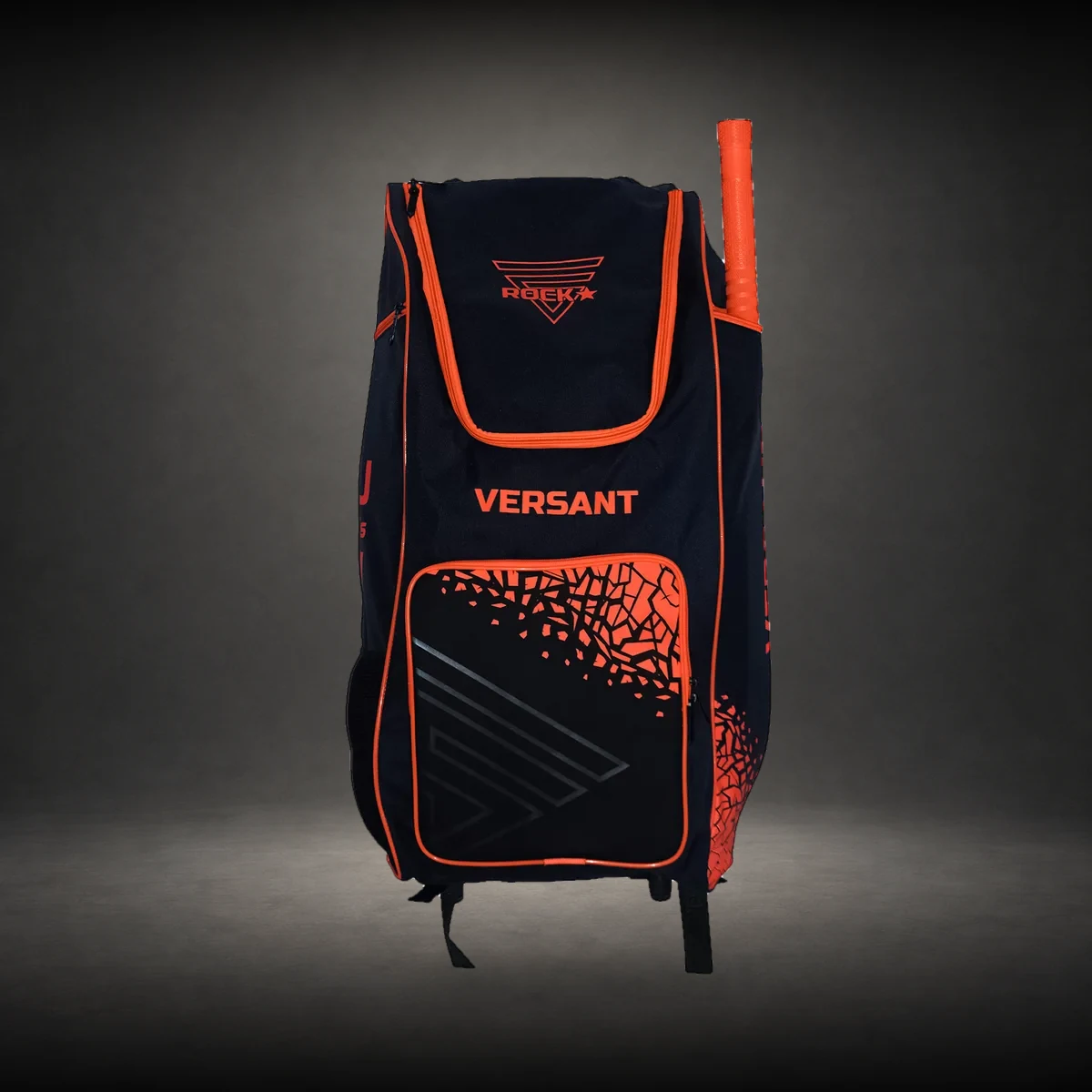 ROCK STAR DUFFLE
