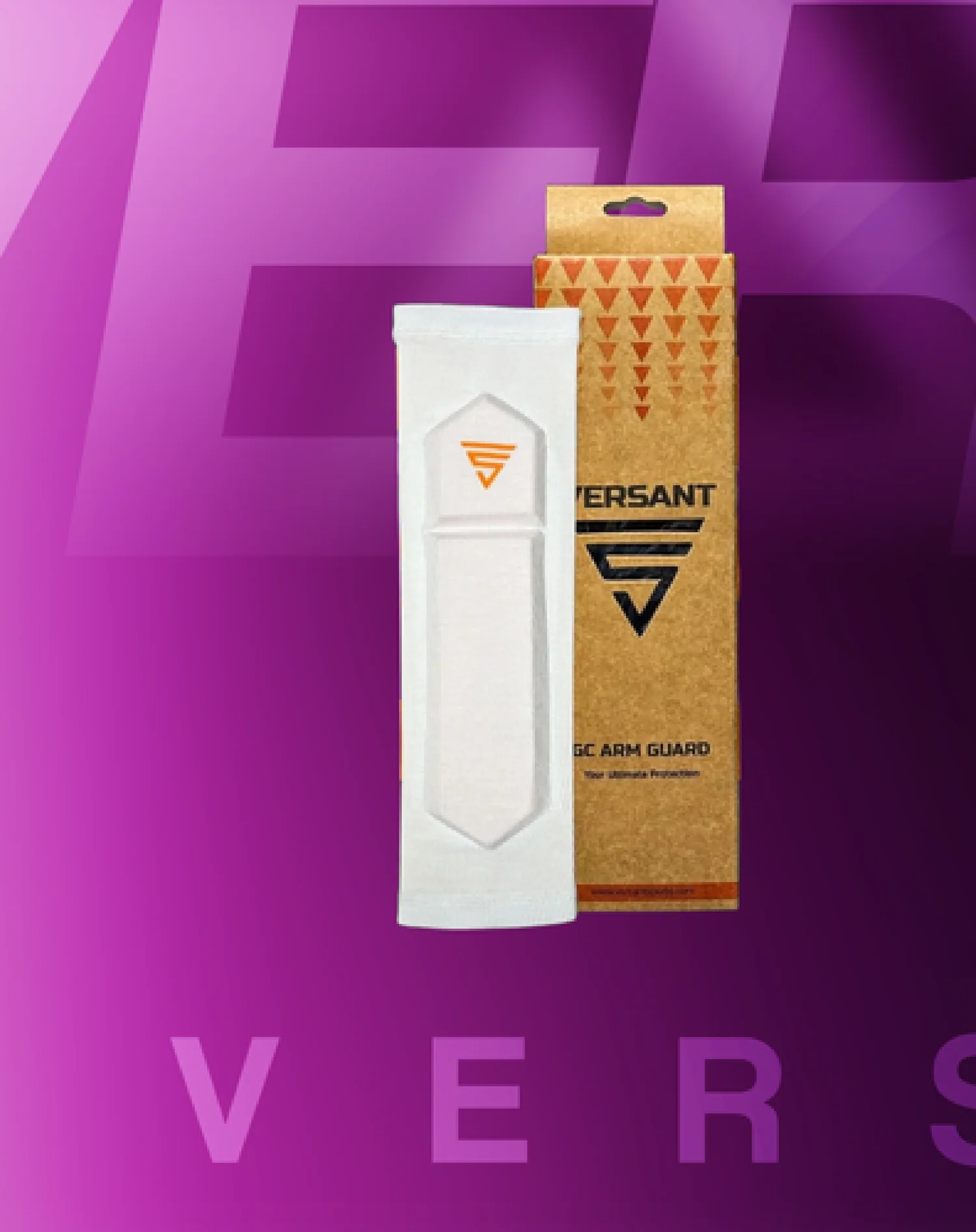 GC ARM GUARD — Versant 2026–27 series