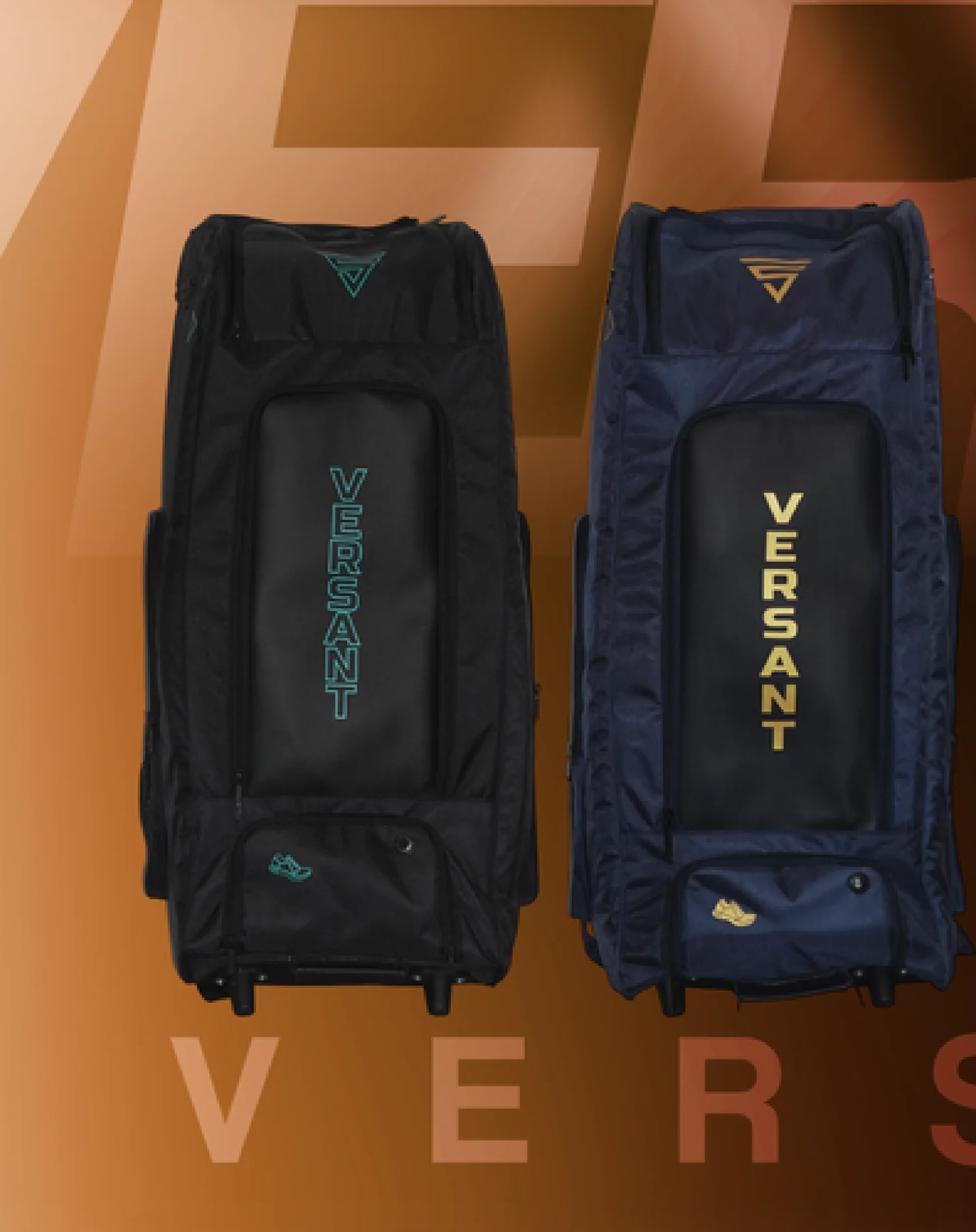 GC DUFFLE — Versant 2026–27 series
