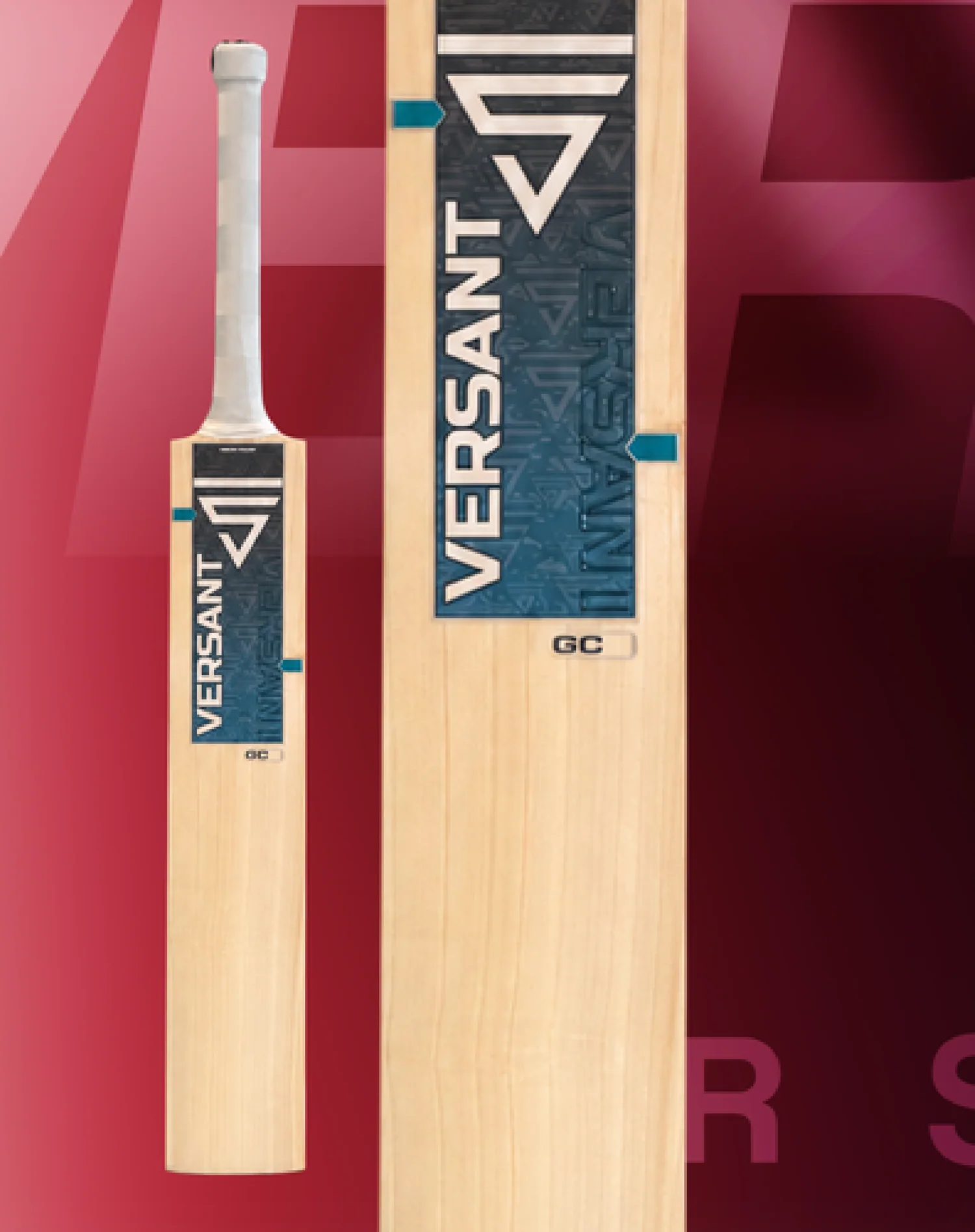 GC — Versant 2026–27 series