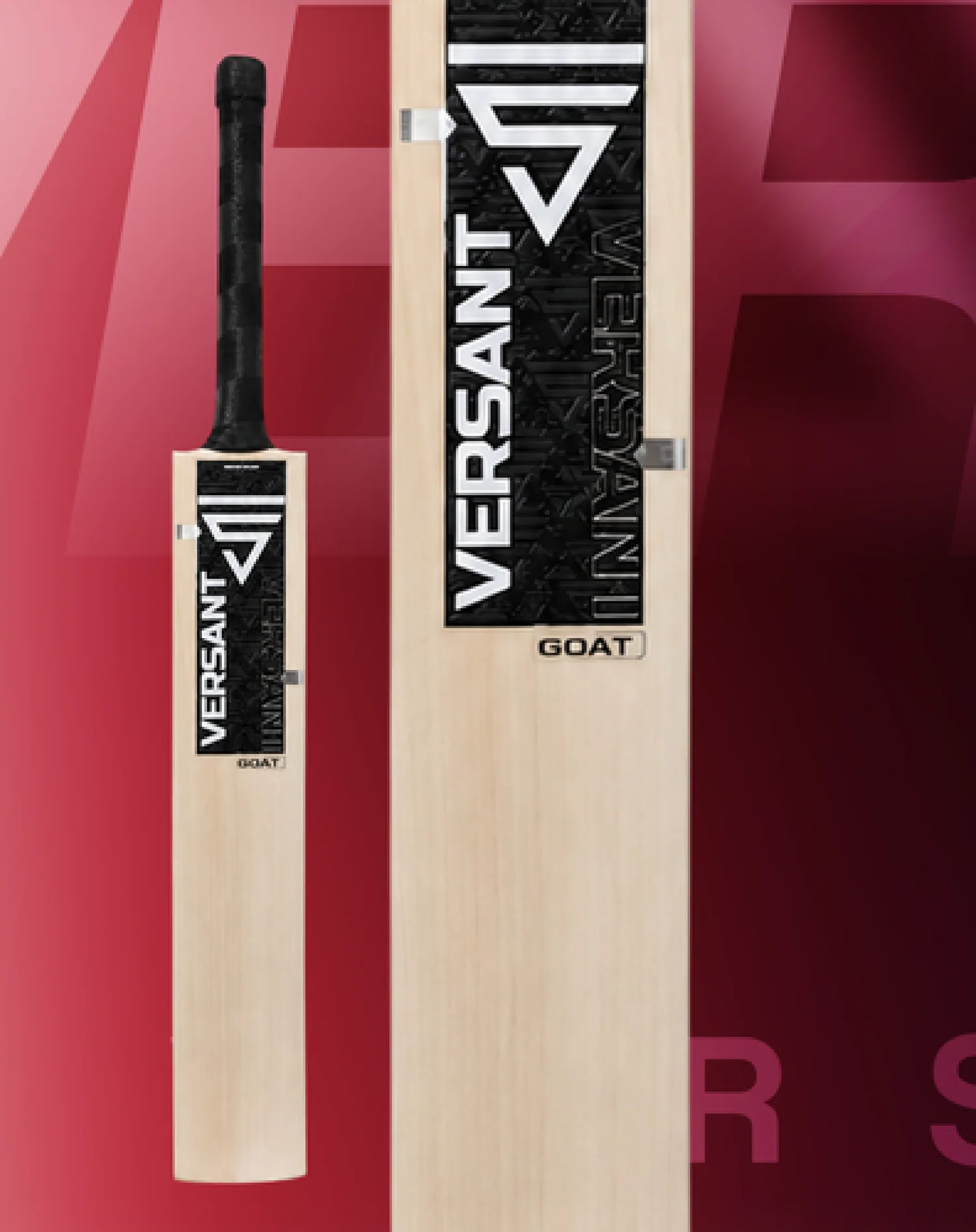 GOAT — Versant 2026–27 series