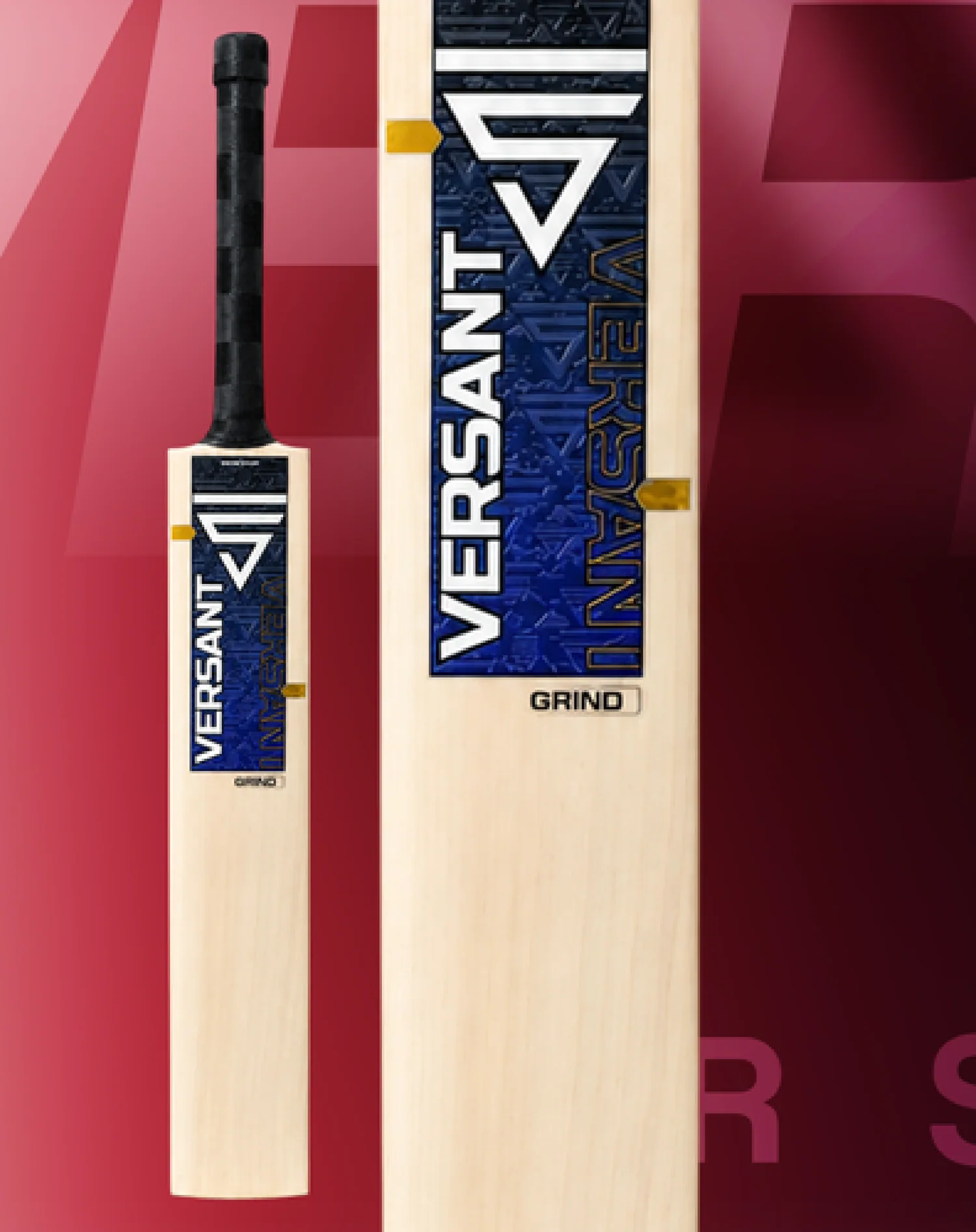 GRIND — Versant 2026–27 series