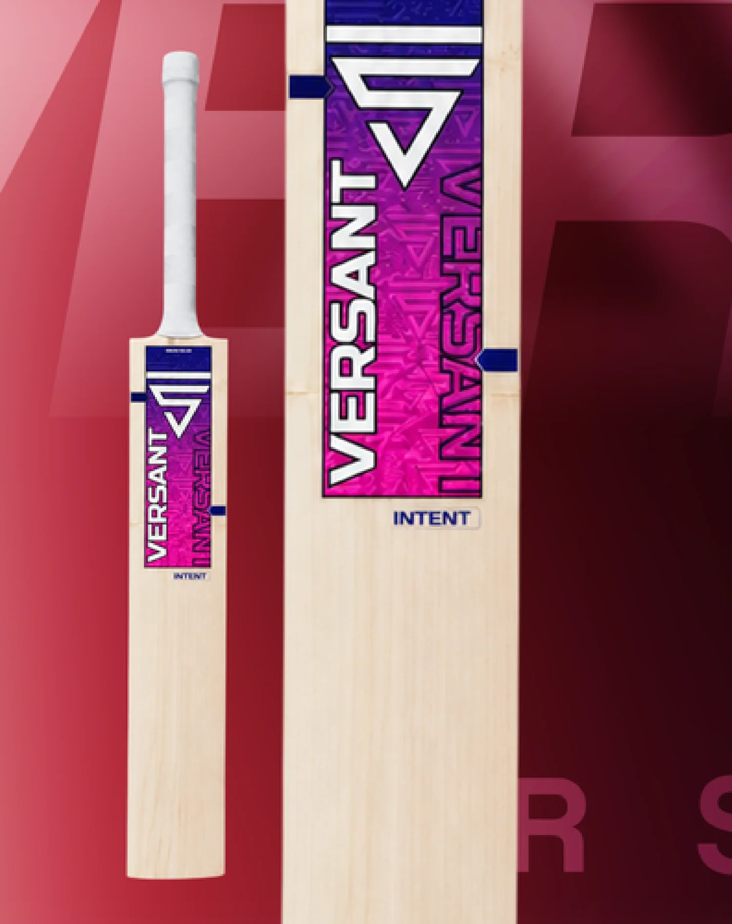 INTENT — Versant 2026–27 series