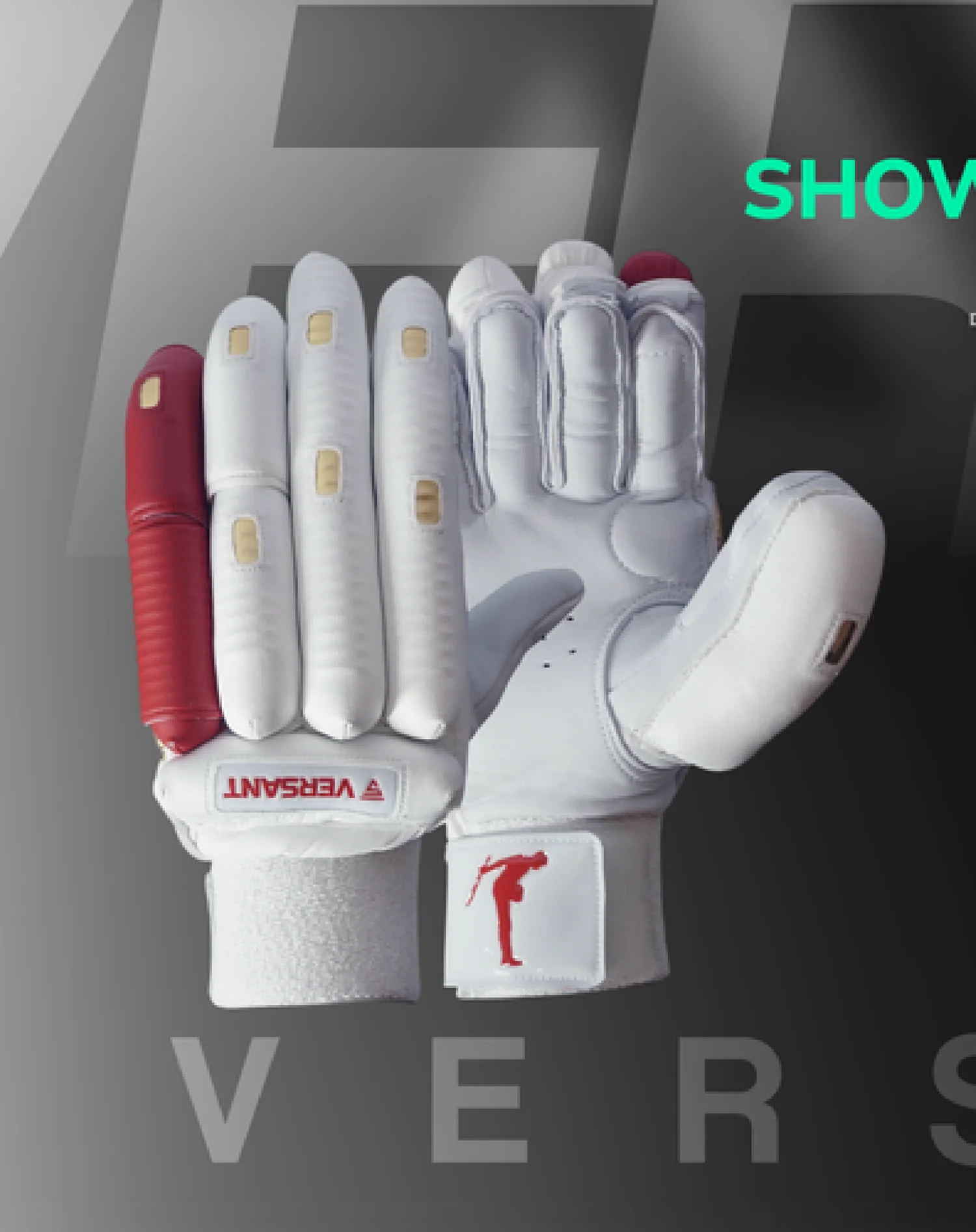 SHOWMAN GLORY — Versant 2026–27 series
